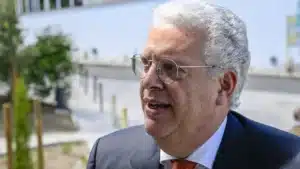 "La relation entre l'IA et l'augmentation de la productivité est le grand défi de l'économie."