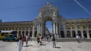 La sécurité est la plus grande préoccupation des entrepreneurs de la Baixa lisboeta.