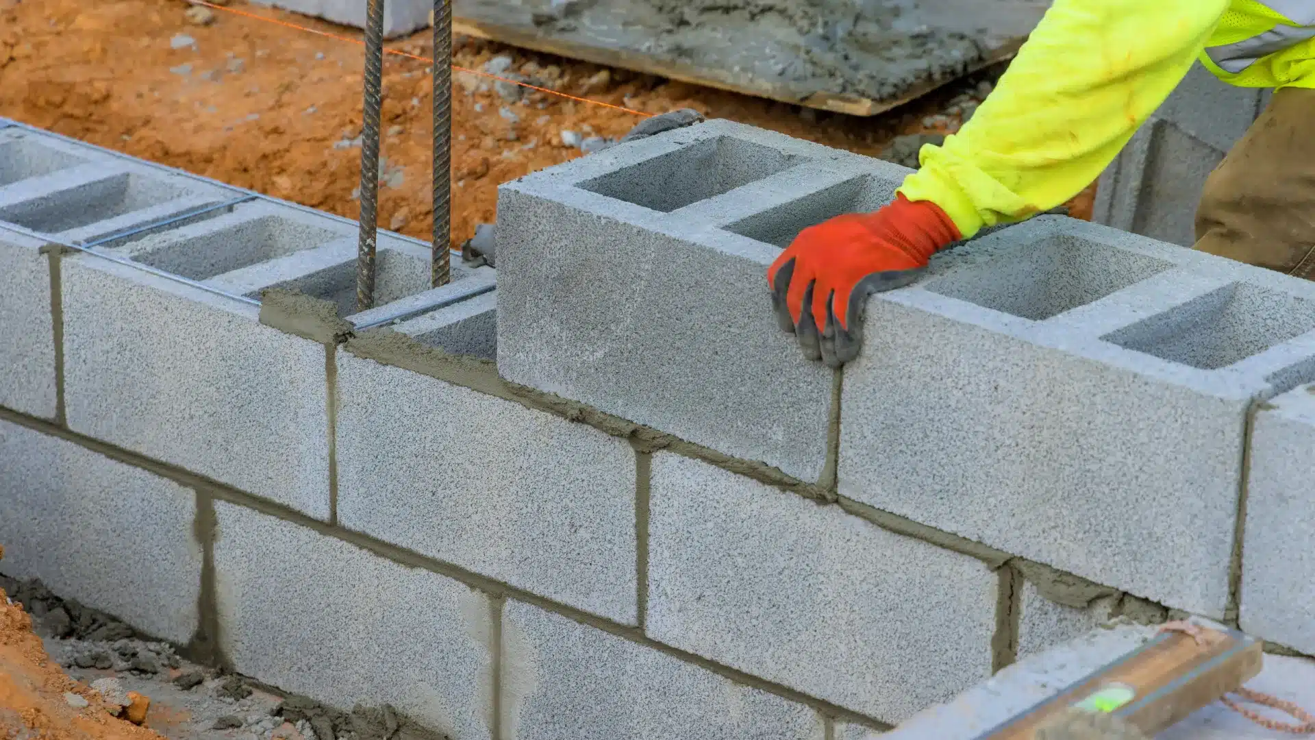 La TVA baisse dans la construction pour la vente jusqu'à 648 000 € et les loyers jusqu'à 2 300 €.