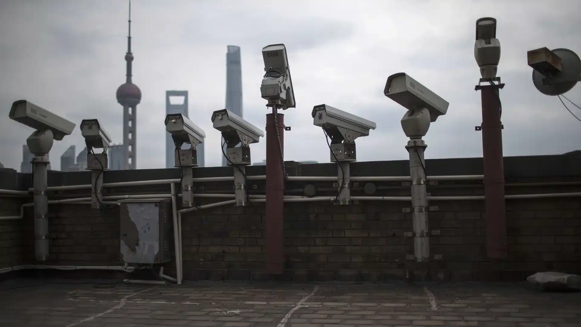 La vidéosurveillance arrive à Tavira pour renforcer la lutte contre la criminalité.