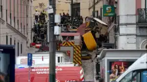 L'AMT réalise une action de supervision suite au déraillement de l'ascenseur de la Glória.