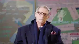 L'artiste plasticien portugais Eduardo Batarda est décédé.
