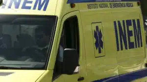 L'Association de secours médical d'urgence dépose une plainte auprès de l'UE en raison de défaillances de l'INEM.
