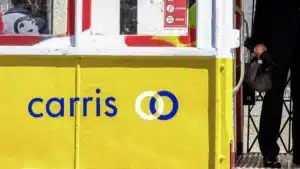 L'association syndicale des travailleurs de Carris déplore le "cirque médiatique".