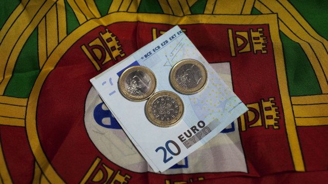 Fitch relève la note du Portugal à A (avec une perspective stable)