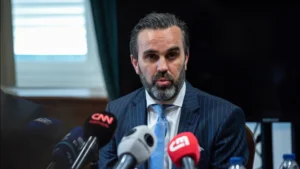 Le bâtonnier critique l'absence de plan pour éviter la fermeture de l'urgence à Almada.
