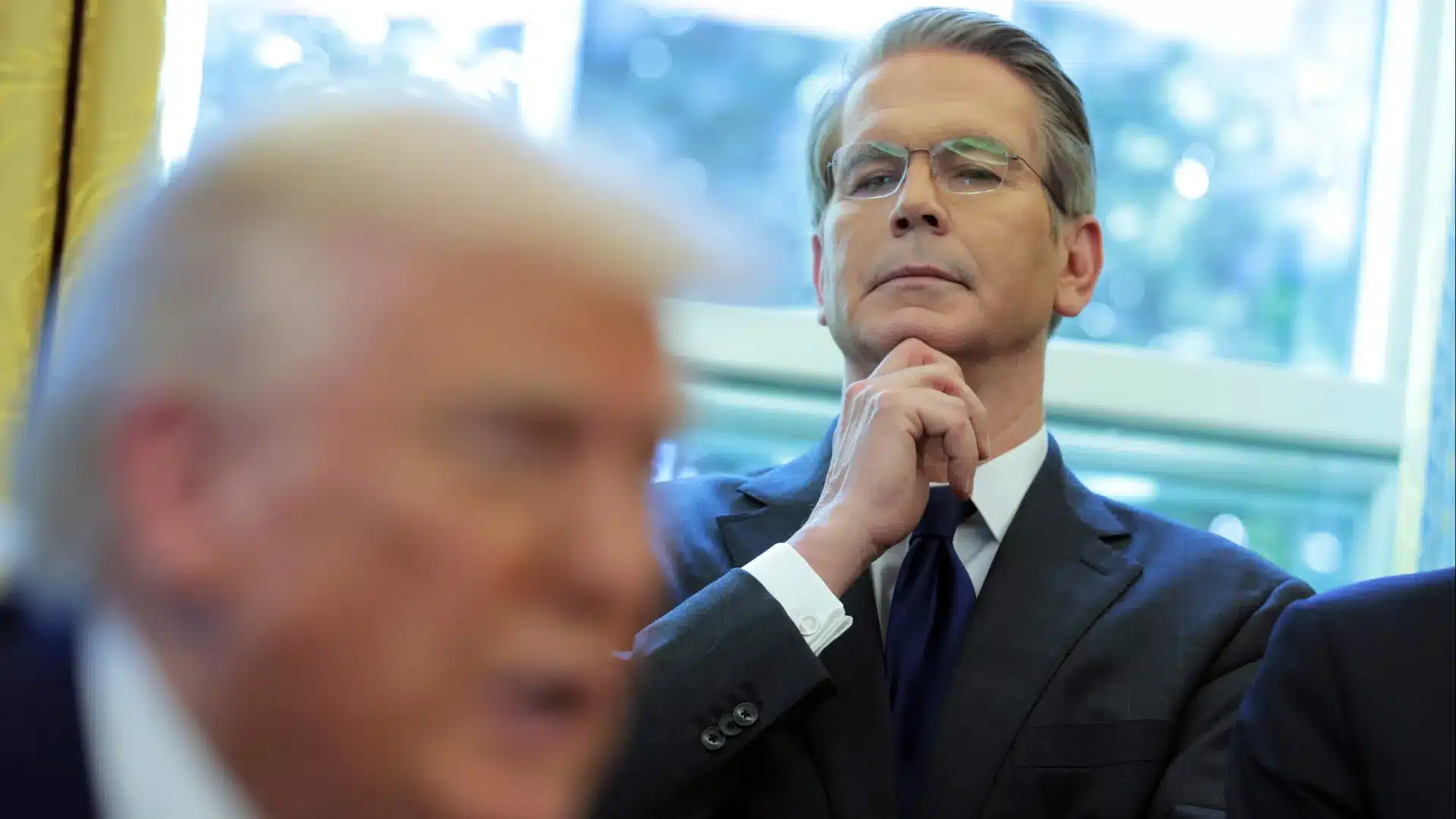 Le chef de cabinet du secrétaire au Trésor des États-Unis sera le "numéro 2" du FMI.