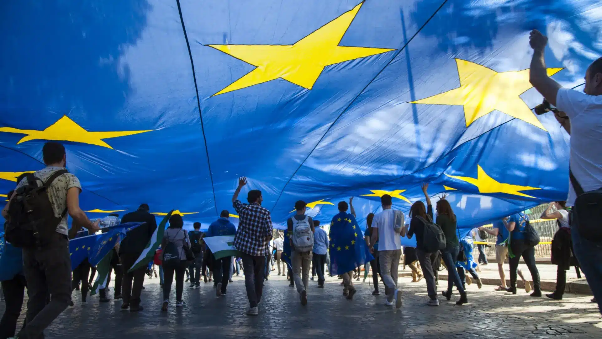 Le chômage recule en juillet dans la zone euro et l'UE