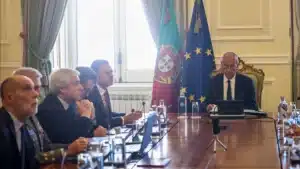 Le Conseil Supérieur de la Défense analyse la situation "en Ukraine et au Moyen-Orient".