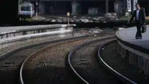 Le consortium propose des ponts sur le Douro et une gare TGV à Gaia.
