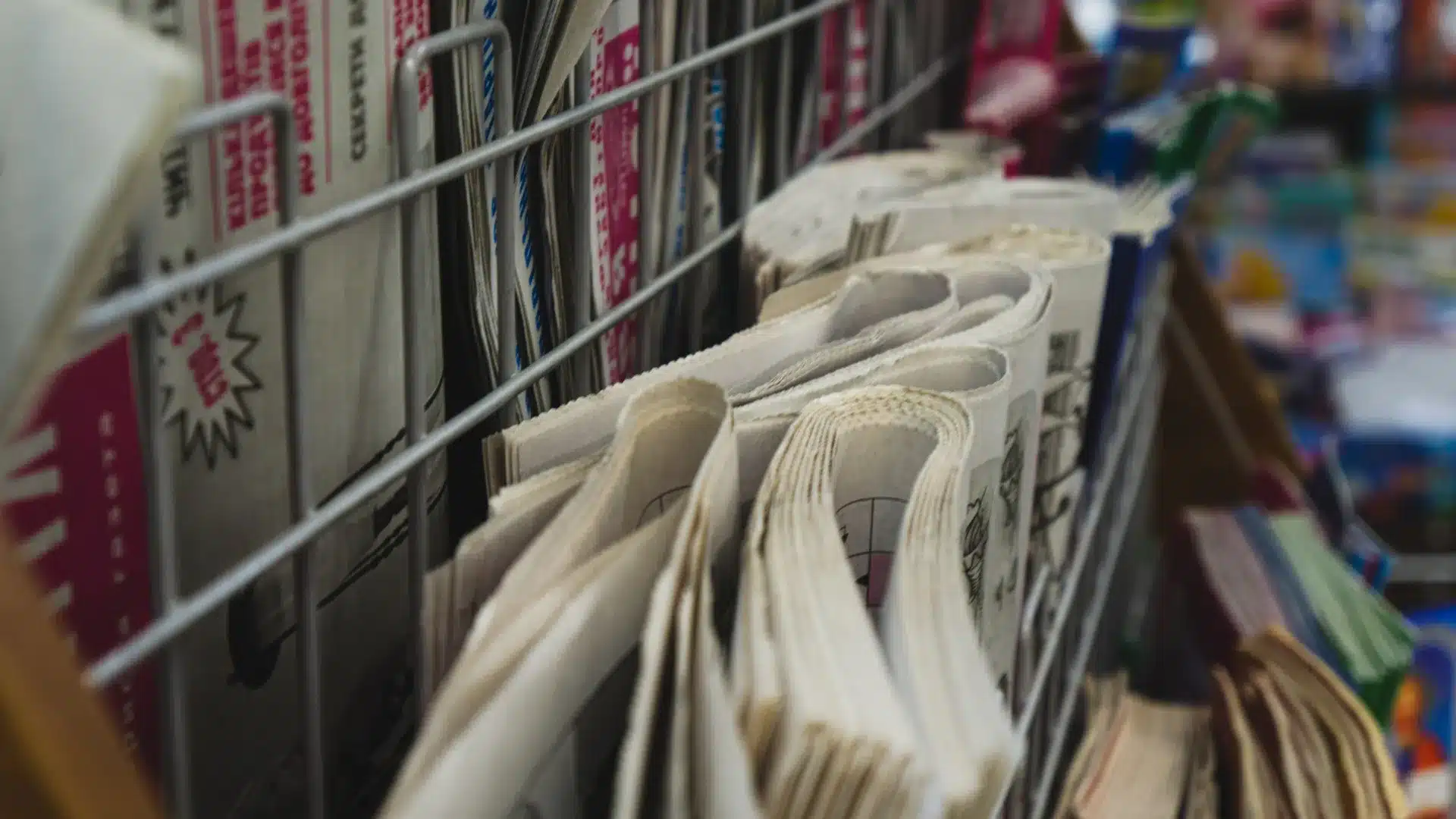Le directeur du Jornal de Letras propose d'acheter le titre qui fait partie de Trust in News.