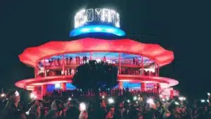Le Festival Iminente revient en 2026 et se déroule dans une école à Marvila.