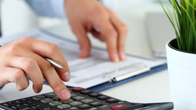 Le fisc explique comment fonctionne la déclaration périodique automatique de la TVA.
