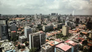 Le FMI révise à la baisse la croissance de l'Angola (alerte sur les risques de paiement)