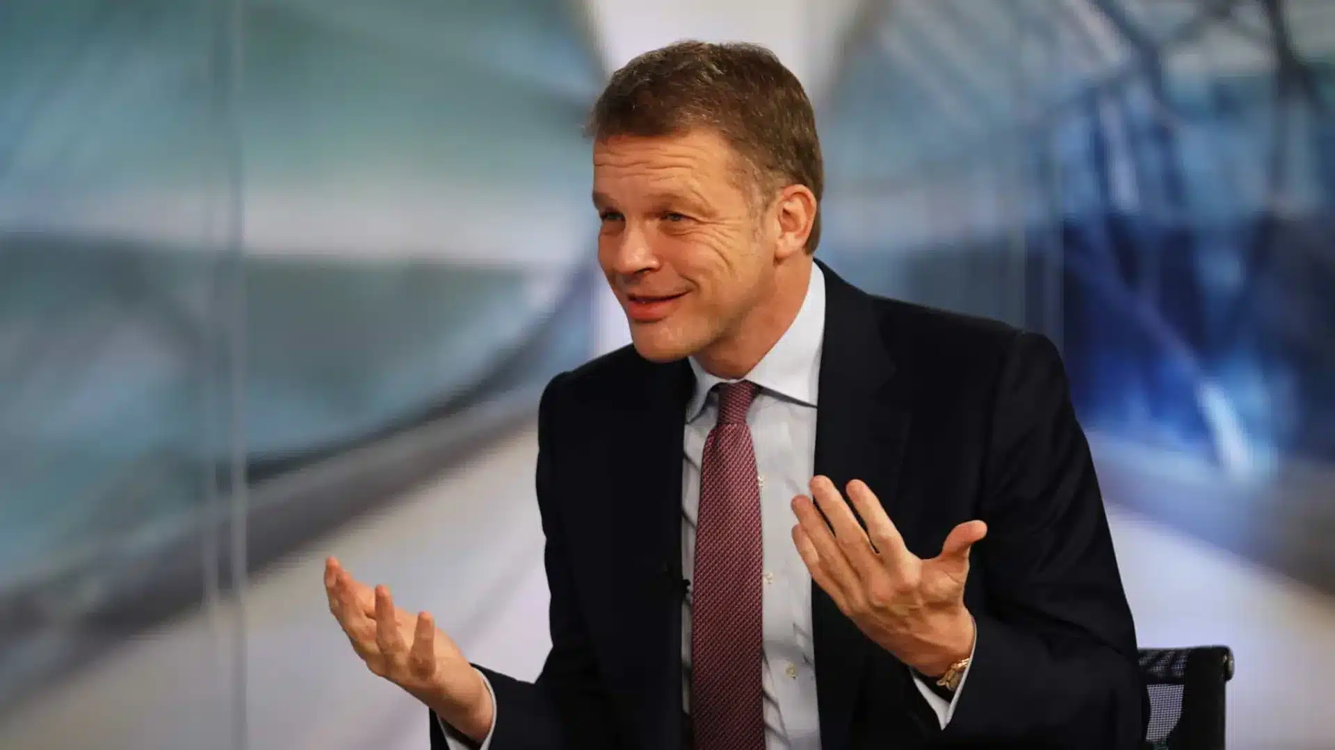 Le gouvernement allemand fait des "pas importants" avec le budget, dit la Deutsche Bank.
