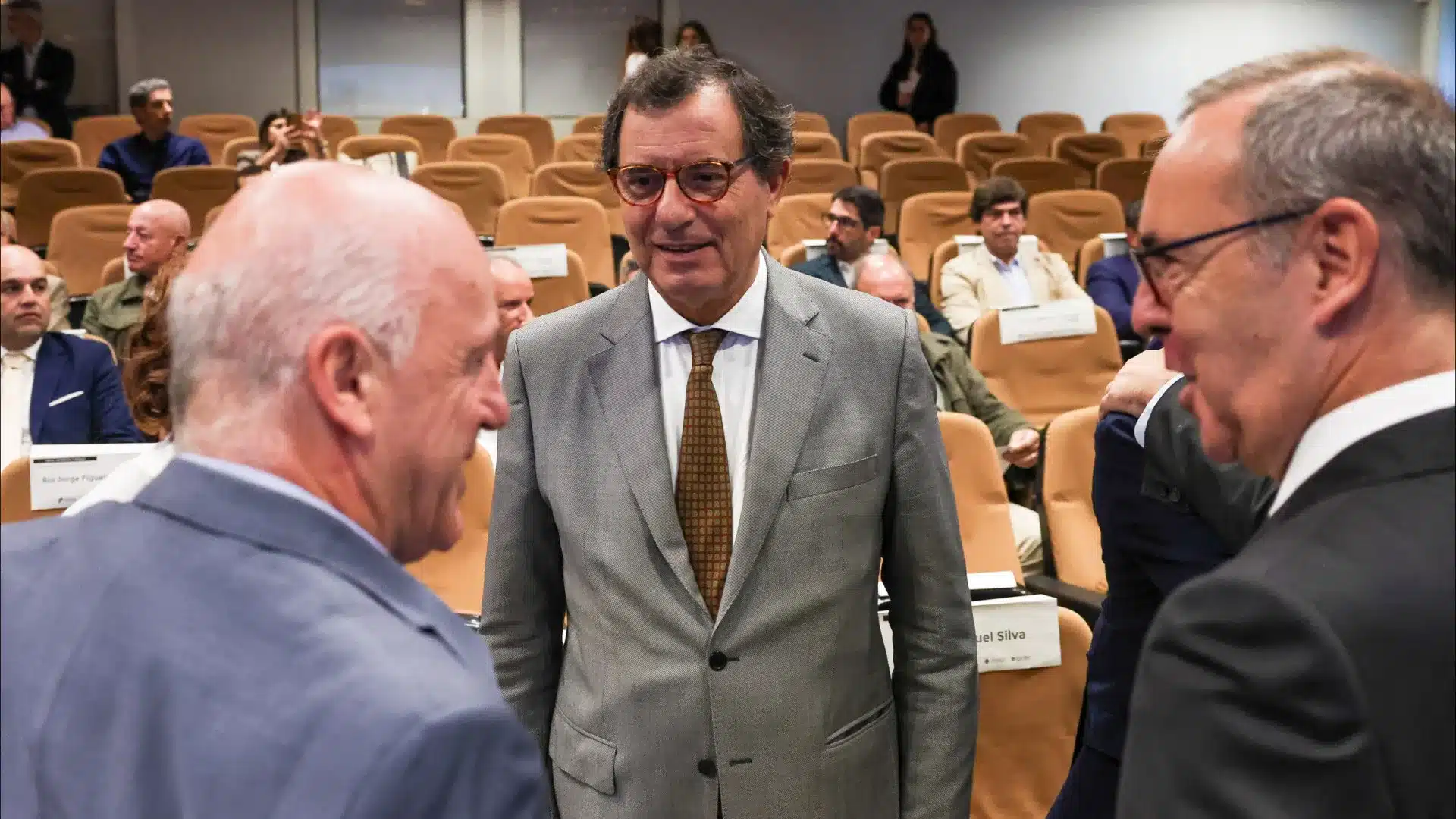 Le gouvernement ambitionne de placer le Portugal parmi les dix meilleures destinations touristiques.