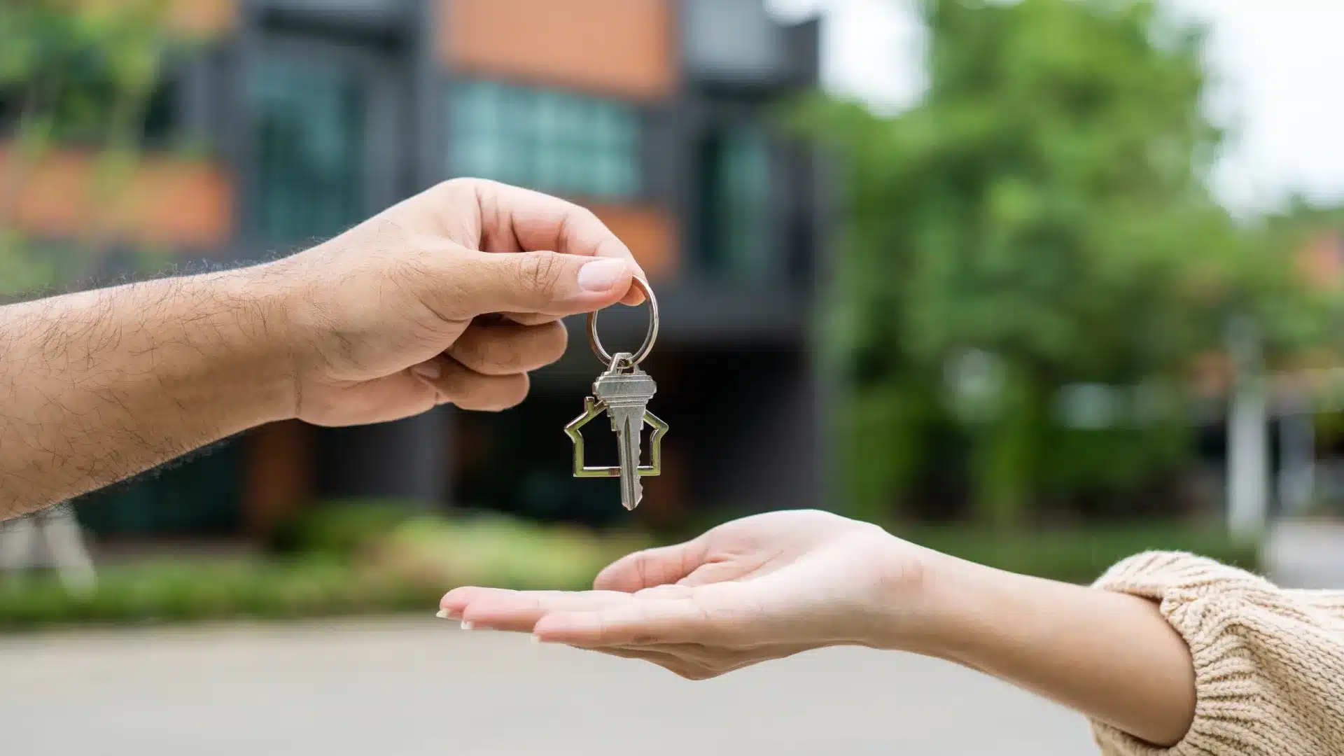 Le gouvernement approuve l'aggravation du IMT pour l'achat de maison par des non-résidents.