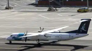 Le gouvernement des Açores autorise deux autres emprunts de SATA Air Açores