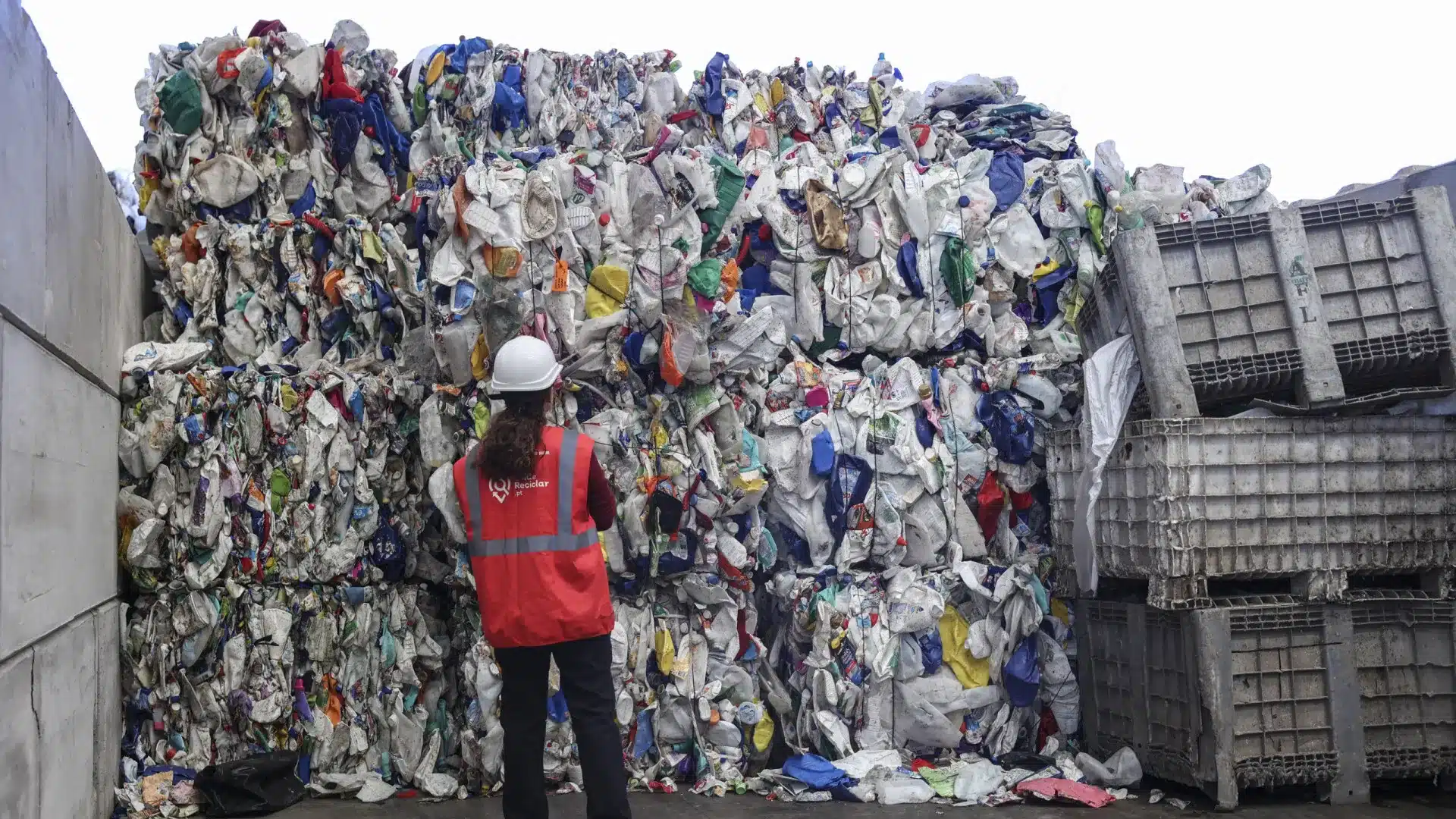 Le gouvernement met à disposition 30 millions d'euros pour renforcer le recyclage.