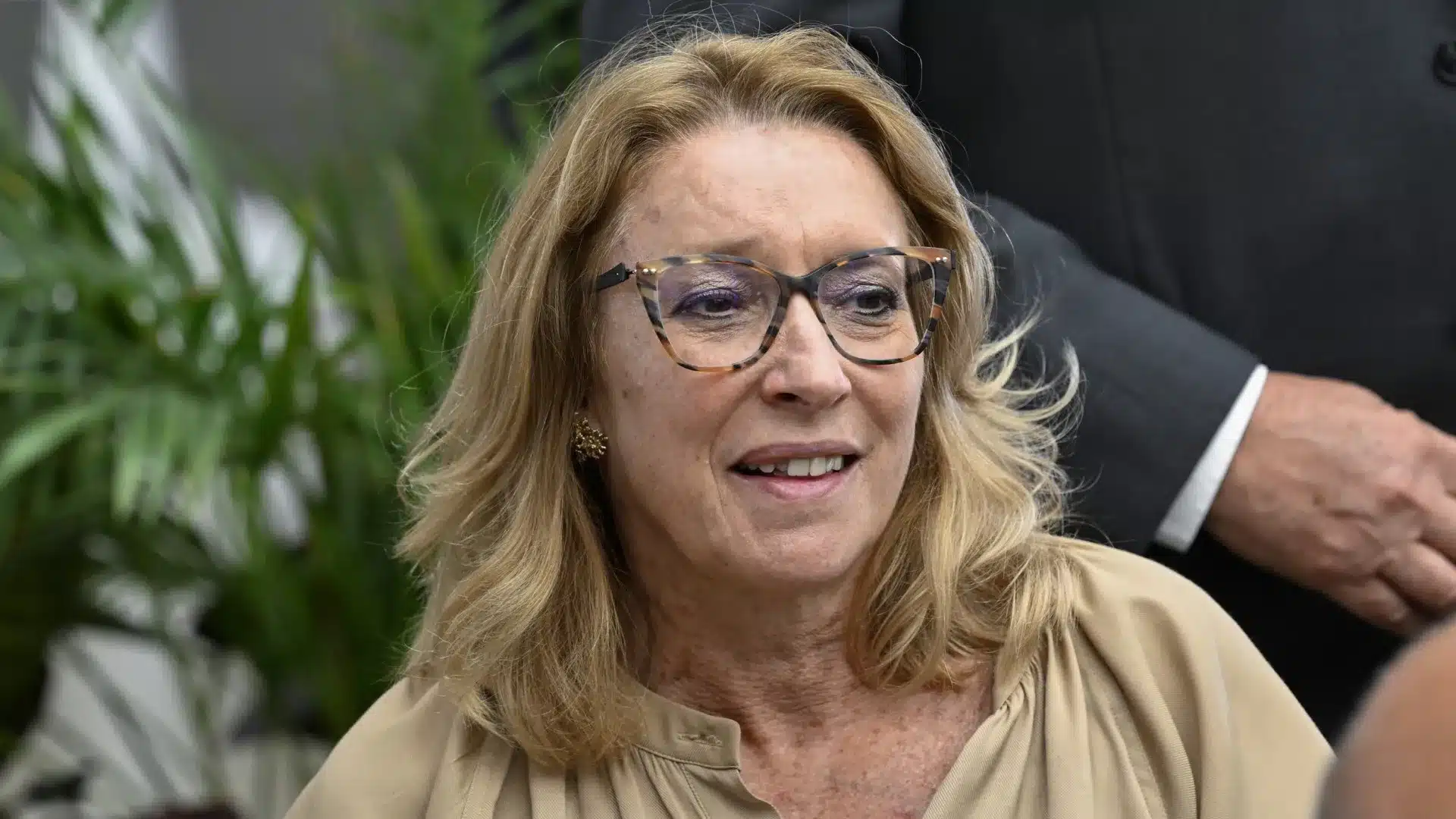Le gouvernement n'a "aucune urgence" à approuver la réforme du travail.