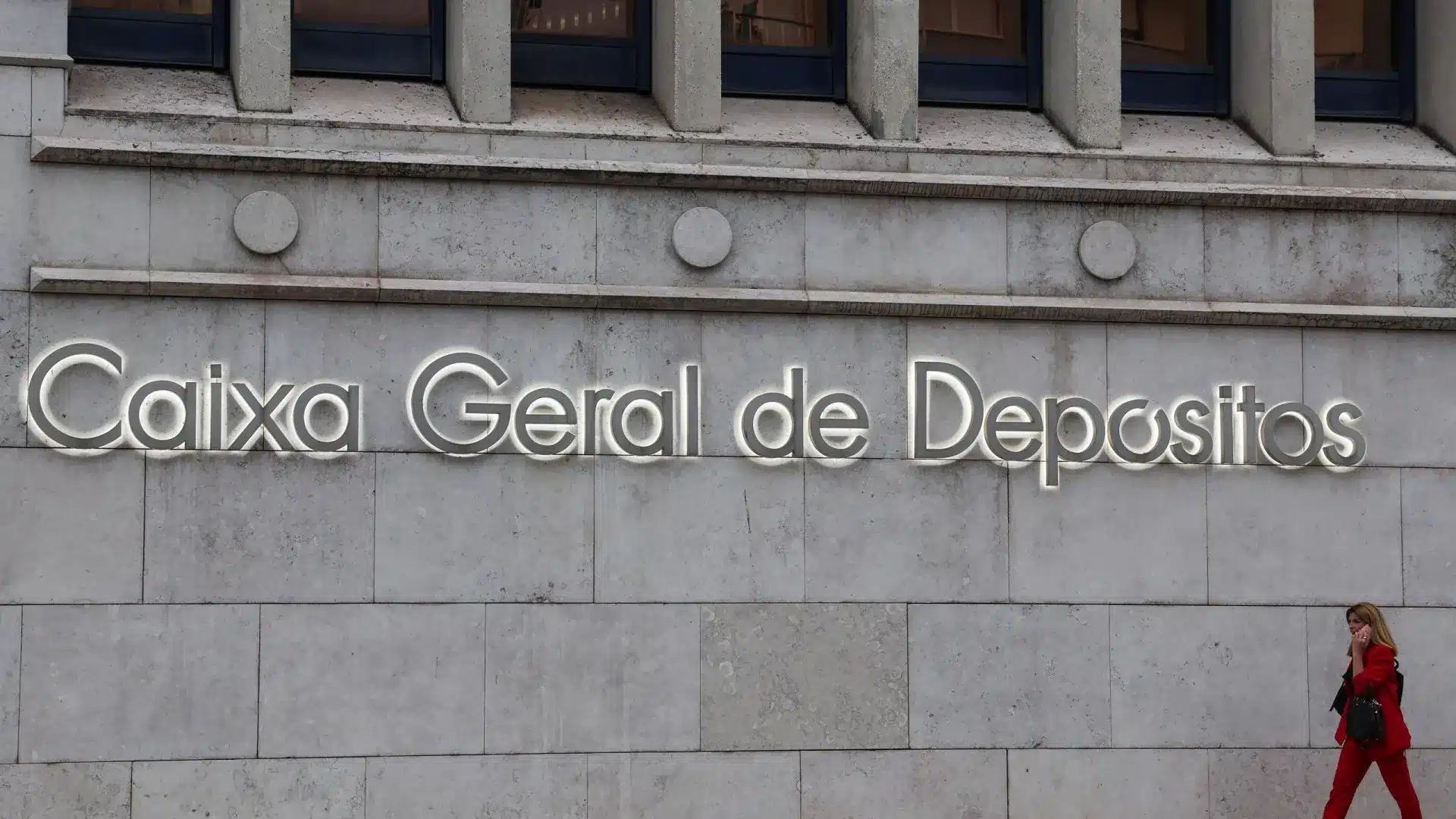 Le gouvernement portugais relance la vente de 100% de la banque CGD au Brésil.