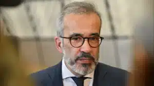 Le gouvernement "regrette profondément les conséquences du séisme" en Afghanistan.