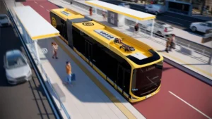 Le gouvernement remplace deux membres du conseil de Metro Mondego avant la fin de leur mandat.