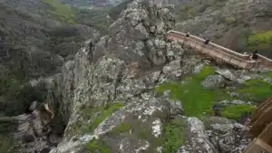 Le gouvernement soutient la candidature de la Serra da Estrela au statut de réserve de biosphère de l'UNESCO.