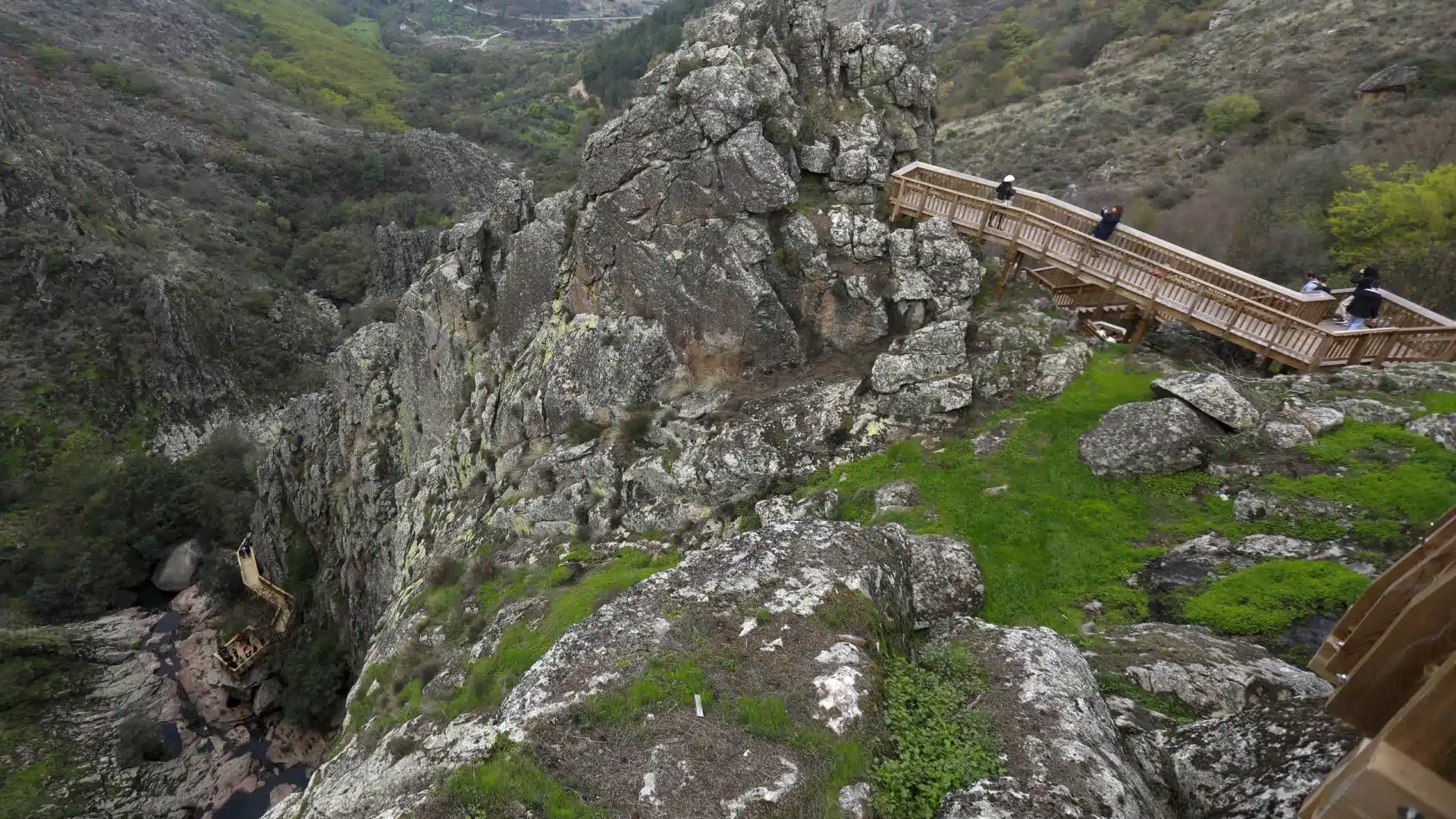 Le gouvernement soutient la candidature de la Serra da Estrela au statut de réserve de biosphère de l'UNESCO.