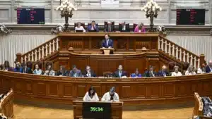 Le gouvernement va investir 80 millions dans la construction d'une déviation sur la EN 222.