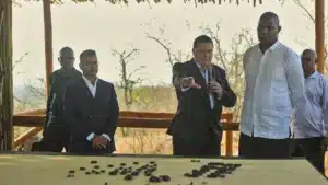 Le groupe hôtelier Aman lance au Mozambique sa première unité en Afrique australe.