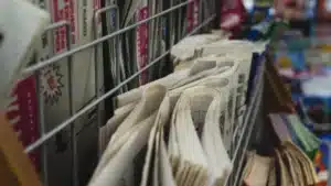 Le journal hebdomadaire Gazeta das Caldas célèbre ses 100 ans avec une édition spéciale.