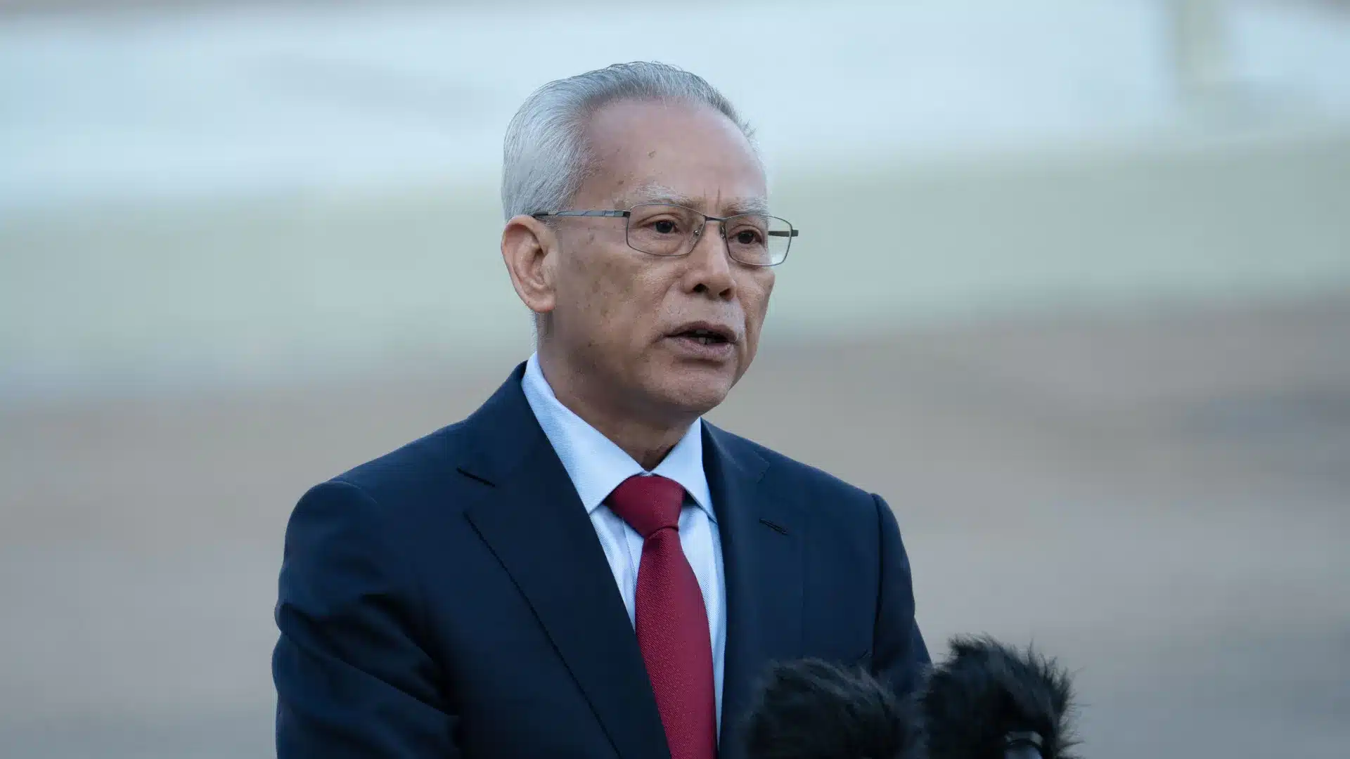 Le leader du gouvernement de Macao reporte sa visite au Portugal sans date.