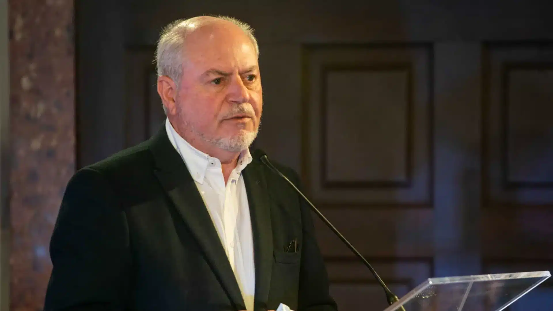 Le maire de Setúbal affirme qu'il n'a jamais utilisé les cartes de crédit de la municipalité.