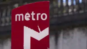 Le métro de Lisbonne appelle à la suspension de la grève des travailleurs jeudi.