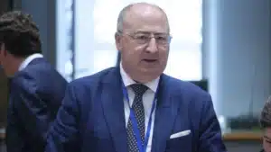 Le ministre de l'Agriculture défend le maintien du POSEI.