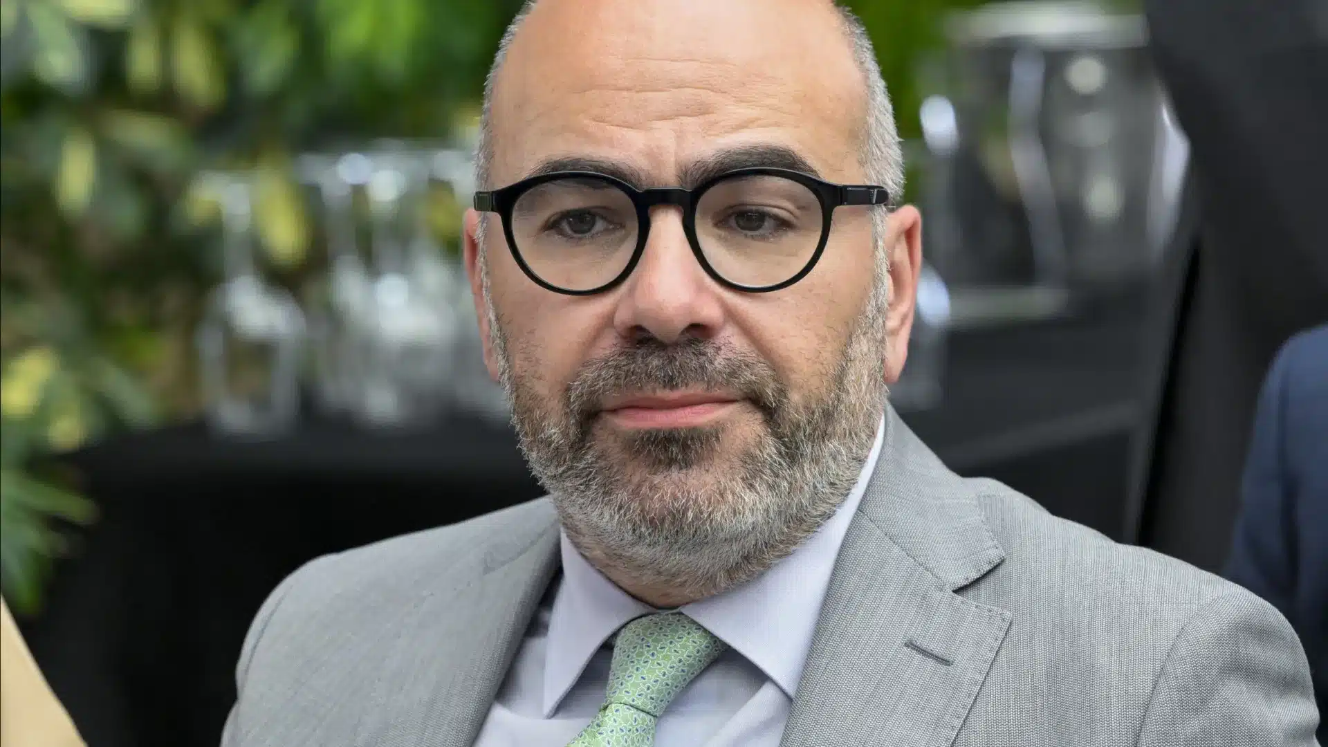 Le ministre des Infrastructures refuse d'avoir un pays avec une "injustice territoriale".