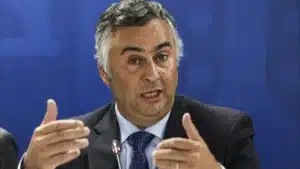Le ministre prévoit 90 nouvelles résidences dans l'enseignement supérieur d'ici 2026.
