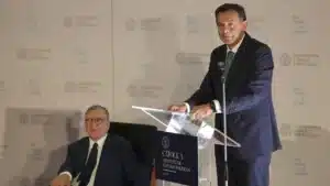 Le Monténégro frôle une dynamique économique du Portugal avec peu de parallèle dans l'UE.