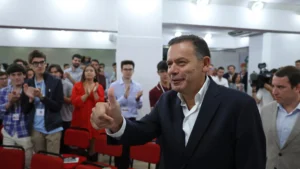 Le Monténégro garantit son soutien à Zelensky, y compris dans la reconstruction de l'Ukraine.