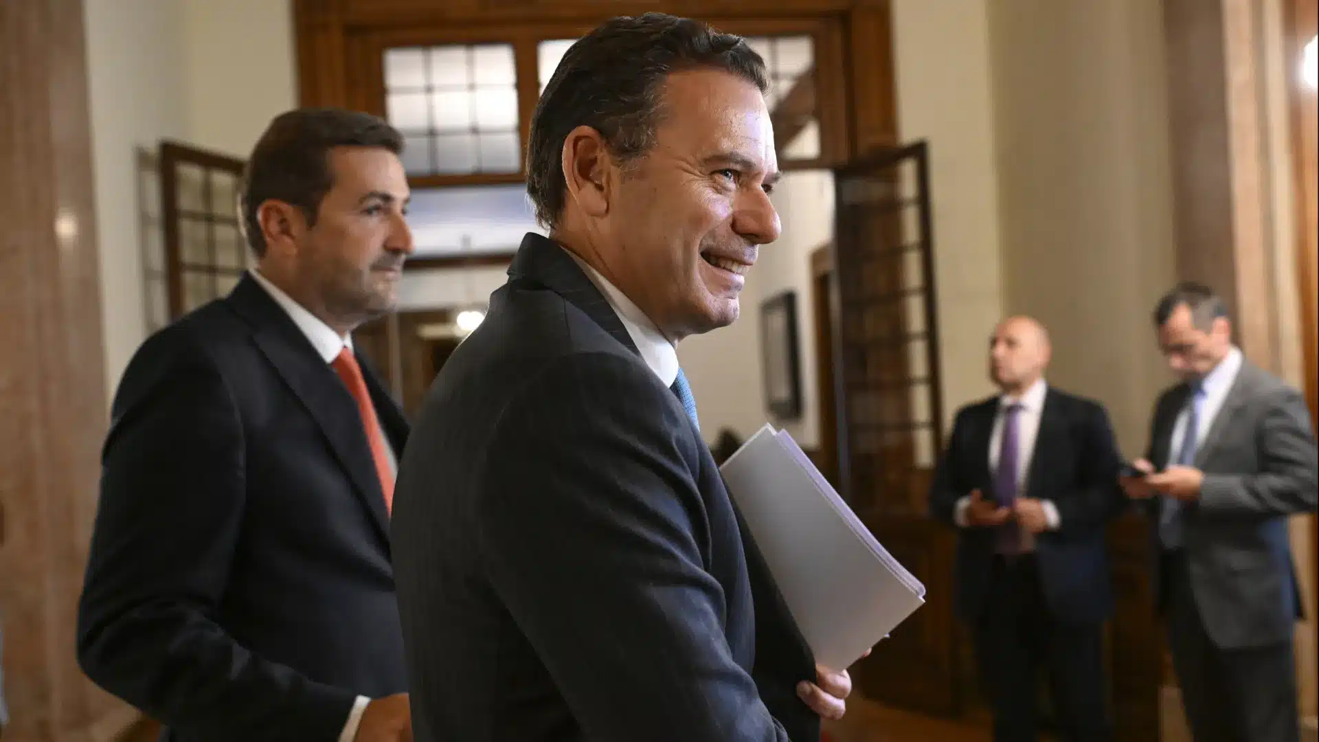 Le Monténégro promet un plan d'équilibre fiscal en marge de la discussion du budget.
