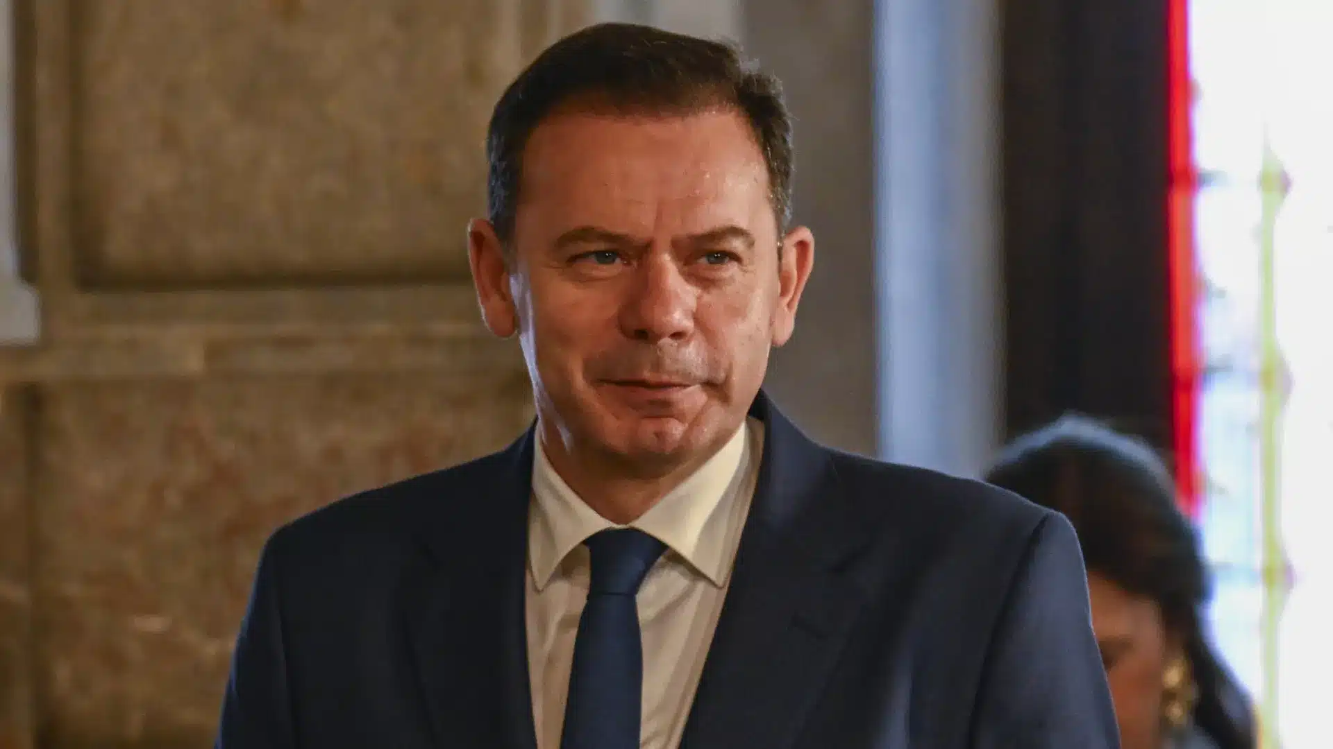 Le Monténégro remercie la Chine pour son soutien pendant la crise financière.