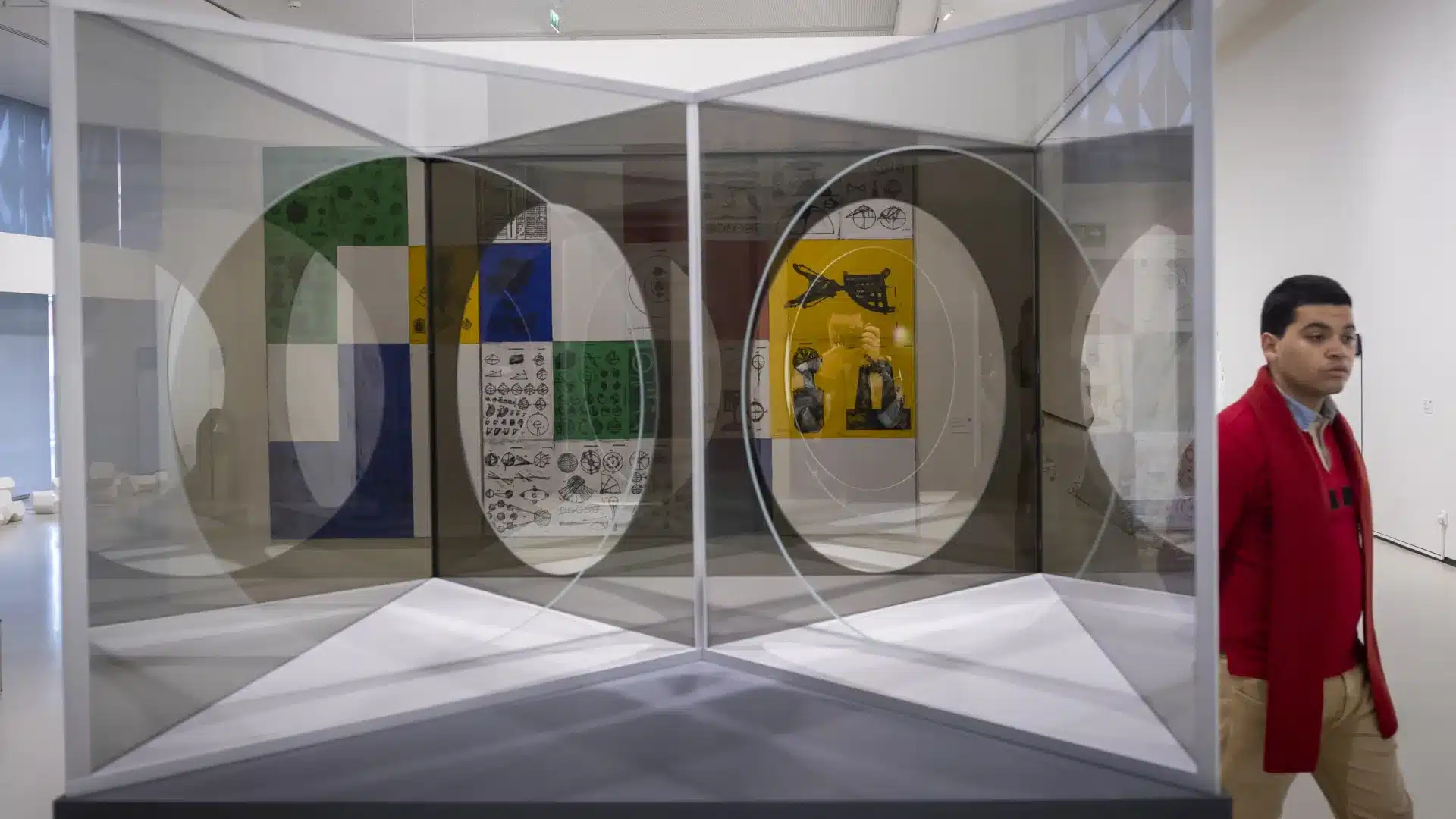 Le Musée Armando Martins remporte le Prix Gulbenkian Vilalva pour le patrimoine.