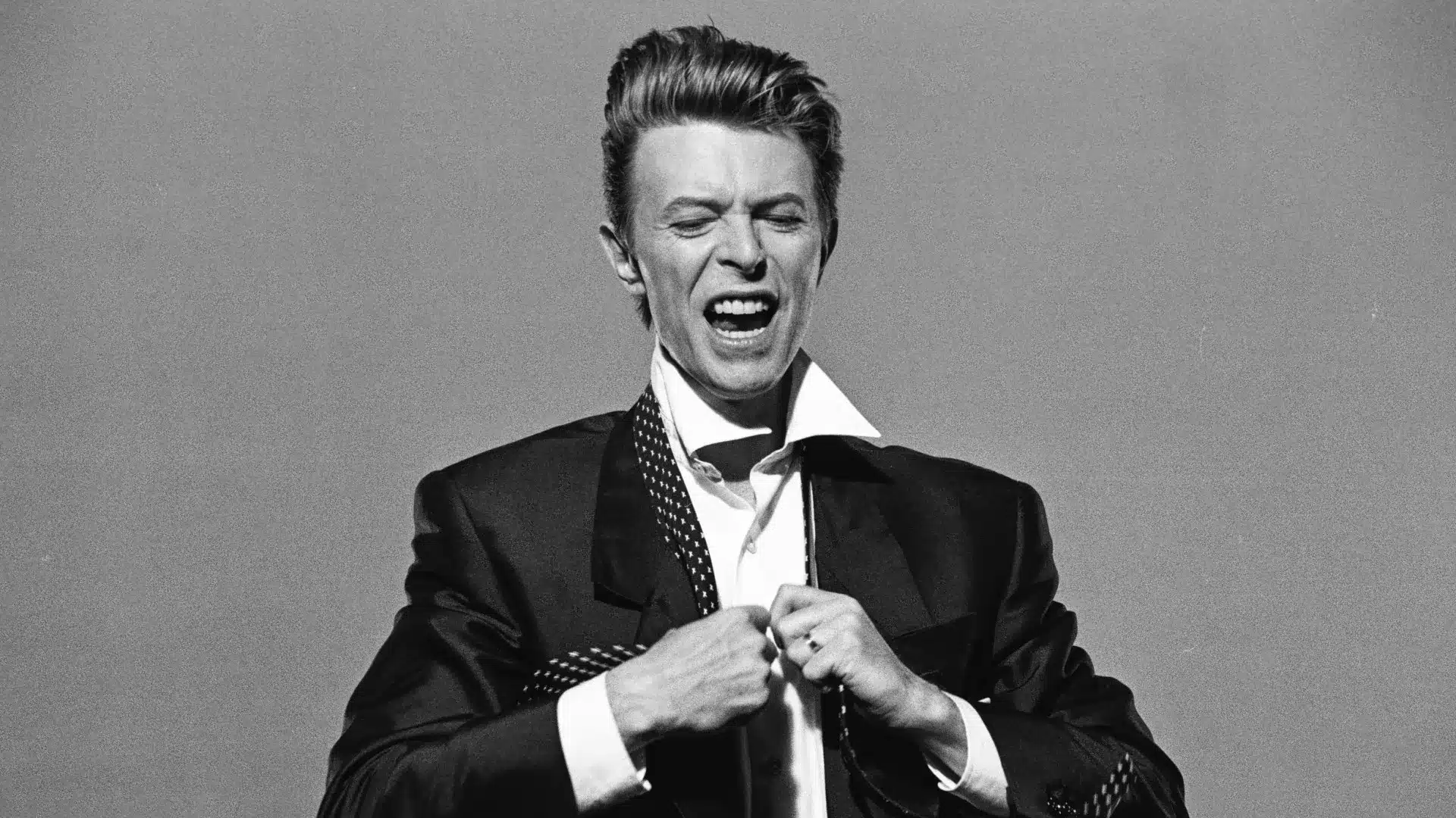 Le Musée de Londres ouvre un espace pour étudier et voir la collection de David Bowie.