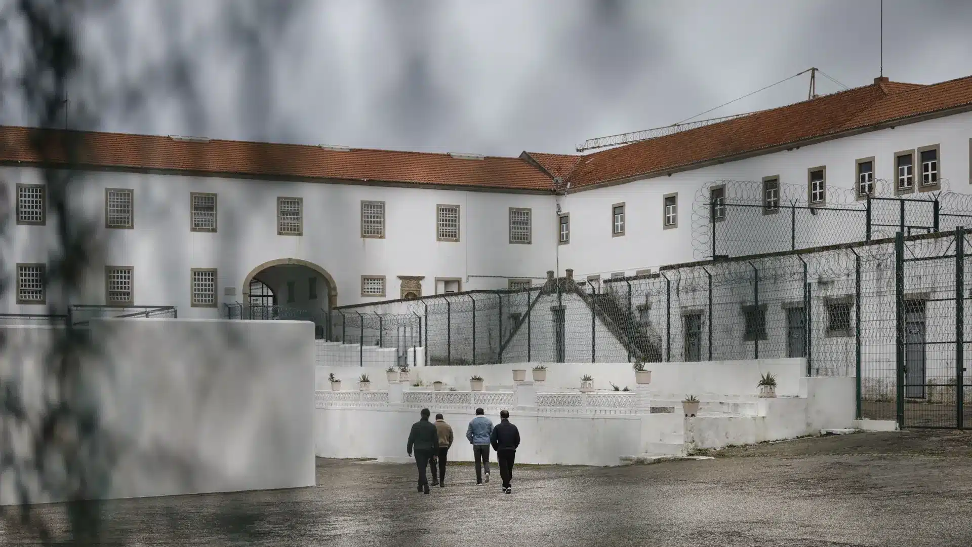 Le nombre de jeunes qui ont quitté l'accueil pour la prison a doublé en 2024.
