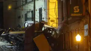 Le nombre de morts dans le déraillement de l'Ascenseur de la Gloire s'élève à 16.
