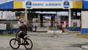 Le Panama déclare que Chiquita va reprendre les exportations de bananes en décembre.