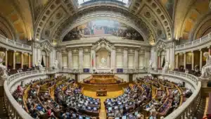 Le Parlement approuve le nouveau régime des groupes de TVA en généralité.
