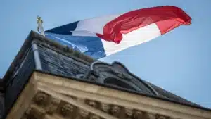 Le pire de la zone euro : la prime de risque de la France dépasse celle de l'Italie
