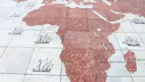 "Le Portugal cesse de regarder les anciennes colonies en termes de registre historique"